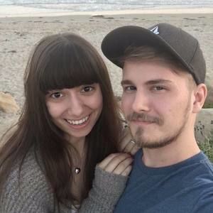 Meet your Posher, Tom